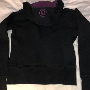 lululemon athletica Jackets & Coats - Lululemon scuba hoodie lululemon athletica Jackets & Coats - Lululemon scuba hoodie